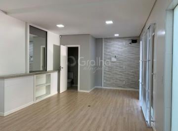 Comercial · 32m² · Sala comercial para alugar em São José
