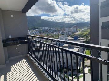 Apartamento · 138m² · 3 Quartos · 2 Vagas · Apartamento com 3 quartos, sendo 2 suítes