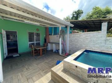 Foto 15 · Casa à venda em Ubatuba no Sertão da Quina, aproximadamente 3 km da praia de Maranduba.