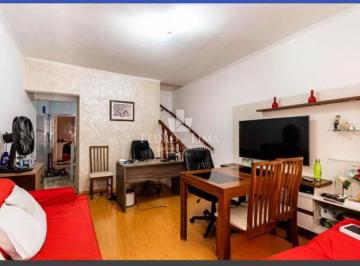 Casa · 89m² · 3 Quartos · 1 Vaga · Sobrado Frontal na Ponte Rasa