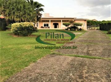 Casa · 297m² · 3 Quartos · 4 Vagas · Casa - Chácaras São Conrado