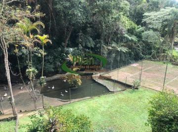 Casa · 700m² · 4 Quartos · 4 Vagas · Casa - Recreio Campestre