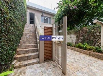 Casa · 300m² · 3 Quartos · 3 Vagas · Sobrado Campo Belo 03 dormitórios 03 vagas
