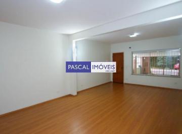 Casa · 188m² · 3 Quartos · 1 Vaga · Sobrado Planalto Paulista 03 dormitórios 01 vaga
