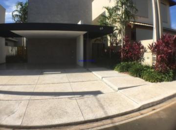 Foto 01 · Casa, Condomínio Califórnia, Estiva Gerbi, SP
