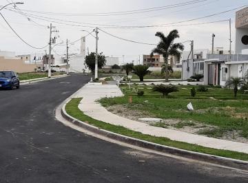 Terreno · 540m² · Terreno com 540m2 - Vila da Rainha  -  Campos dos Goytacazes