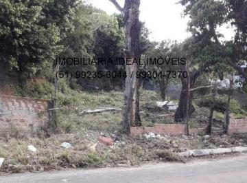Foto 01 · Terreno, Jari, Viamão, RS