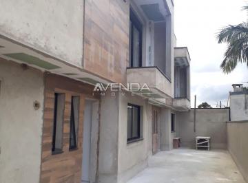 Casa · 179m² · 3 Quartos · 2 Vagas · Casa à venda - em Guabirotuba