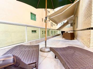 Apartamento · 130m² · 2 Quartos · 1 Vaga · GARDEN NOVO-Dois dormitórios e duas suítes, lazer completo.