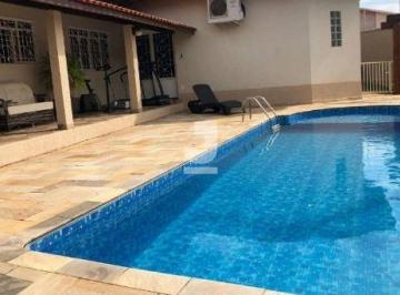 Casa · 275m² · 2 Quartos · 2 Vagas · Casa à Venda - Jardim Europa, Paulínia