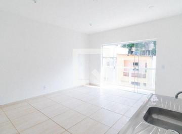 Apartamento · 26m² · 1 Quarto · Apartamento para Aluguel - Jabaquara, 1 Quarto, 26 m² - São Paulo