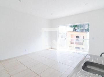 Apartamento · 26m² · 1 Quarto · Apartamento para Aluguel - Jabaquara, 1 Quarto, 26 m² - São Paulo