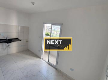 8d20dda73aced8938e000d16278c0616d7e27ddb · Apartamento com 2 dormitórios à venda, 46 m² por R$ 280.000,00 - Vila Carmosina - São Paulo/SP
