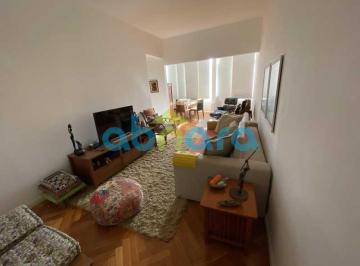 Apartamento · 110m² · 3 Quartos · Apartamento : Padrão / Residencial / Copacabana