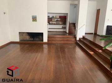 Casa · 310m² · 4 Quartos · 4 Vagas · Casa 310 m² Localizado no bairro Brooklin Paulista São Paulo - SP