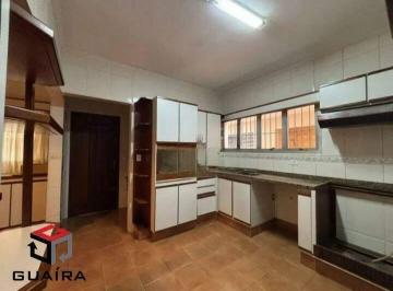 Casa · 110m² · 3 Quartos · 3 Vagas · Sobrado para aluguel 3 quartos 1 suíte 3 vagas Centro - São Bernardo do Campo - SP