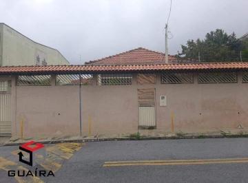 Casa · 145m² · 2 Quartos · 7 Vagas · Casa- 145m², Demarchi- São Bernardo do Campo - SP 