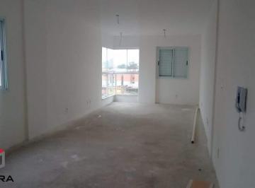 Apartamento · 38m² · 2 Quartos · 1 Vaga · Apartamento 38 m² Localizado No Bairro Príncipe de Gales Santo André - SP