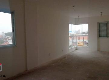 Apartamento · 38m² · 2 Quartos · 2 Vagas · Apartamento 38 m² Localizado No Bairro Príncipe de Gales Santo André - SP 