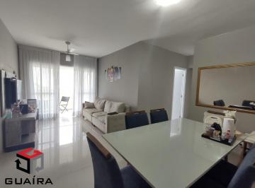 Apartamento · 91m² · 3 Quartos · 2 Vagas · Apartamento à venda 3 quartos 2 suítes 2 vagas Lusitânia - São Bernardo do Campo - SP