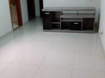 Apartamento · 48m² · 2 Quartos · 1 Vaga · Apartamento à venda 2 quartos 1 suíte 1 vaga Camilópolis - Santo André - SP