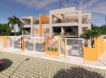Apartamento · 70m² · 3 Quartos · Apartamento à venda, 3 quartos, 1 suíte, Olivença - Ilhéus/BA