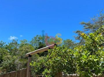 Terreno · 650m² · Lote em condomínio vista mar em Caraíva- Bahia
