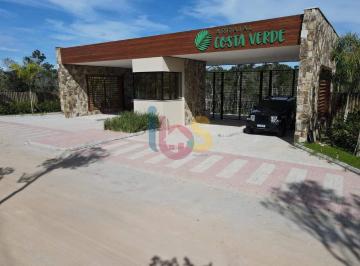 Terreno · 525m² · Excelente lote em condomínio em Arraial D´ajuda