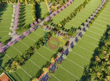 Terreno · 1509m² · LANÇAMENTO Lote multifamiliar em Arraial D´ajuda em excelente condomínio.