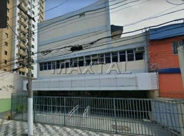 Comercial · 883m² · 20 Vagas · Prédio comercial total 883 m com 20 vagas - Santana