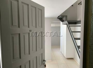 Apartamento · 62m² · 1 Quarto · 2 Vagas · Loft com 62m², com 2 vagas na Casa Verde, próximo a Avenida Engenheiro Caetano Alvares.