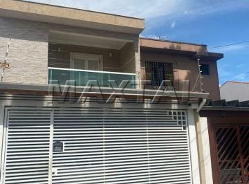 Casa · 260m² · 3 Quartos · 2 Vagas · Sobrado com 260m2 na vila Nova Mazzei 3 dormitórios 2 suítes 5 banheiros 2 vagas