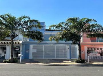 Casa · 186m² · 3 Quartos · 3 Vagas · Sobrado com 3 quartos à venda em Centro - SP