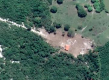 Rural , Presidente Juscelino · PRESIDENTE JUSCELINO/MA: VENDO PROPRIEDADE NA BEIRA DO RIO MUNIM 