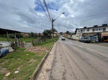 Terreno , São Luís · SÃO CRISTOVÃO: VENDO ÁREA C/ 15.105,12m² na AVENIDA