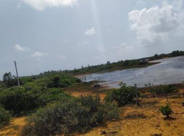 Terreno , Barreirinhas · ATINS / BARREIRINHAS/MA: VENDO TERRENO mede 1.845m2 - SANTO INÁCIO 