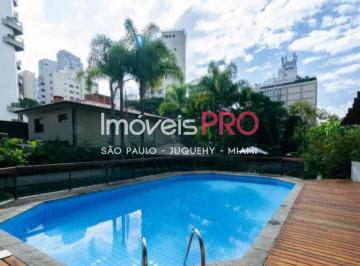 Apartamento · 420m² · 4 Quartos · 4 Vagas · APARTAMENTO ALTO PADRÃO MOEMA PÁSSAROS 4 SUITES/4VAGAS