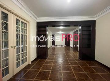 Apartamento · 275m² · 4 Quartos · 2 Vagas · Apartamento 275m² na Consolação