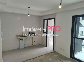 Apartamento · 61m² · 2 Quartos · 1 Vaga · Ótima oportunidade no Brooklin, venha conhecer!