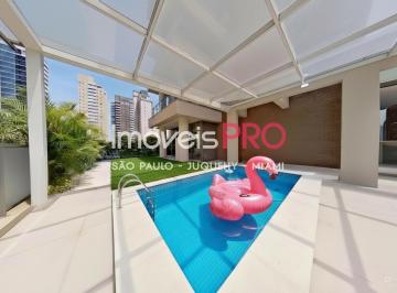 Apartamento · 502m² · 4 Quartos · 5 Vagas · Maravilhoso apartamento Garden novo no Ibirapuera !