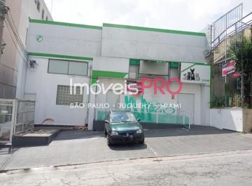 Comercial · 203m² · 5 Quartos · 4 Vagas · Casa Comercial em Moema, 258 M Área de Terreno, Local Maravilhoso!