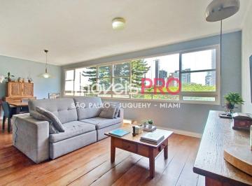 Apartamento · 138m² · 4 Quartos · 2 Vagas · Apartamento bem iluminado e com ótima localização no Brooklin! Ótima oportunidade!