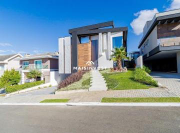 Casa · 283m² · 3 Quartos · 2 Vagas · Casa de Altíssimo Padrão no Pineville