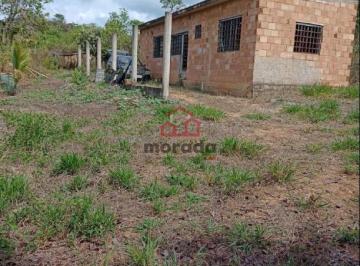 Rural · 3000m² · 1 Quarto · Chácara à venda, 1 quarto, VISTA ALEGRE - ITAUNA/MG