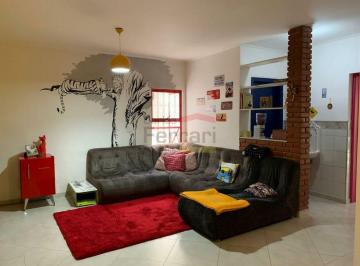Casa · 166m² · 3 Quartos · 2 Vagas · Sobrado à venda Tucuruvi 3 dormitórios, 3 suítes e 2 vagas Excelente
