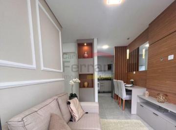 Apartamento · 51m² · 2 Quartos · Apartamento Venda - PARADA INGLESA