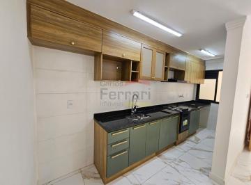 Apartamento · 57m² · 2 Quartos · Apartamento 2 dormitórios 57,49m² Decorado Jardim França