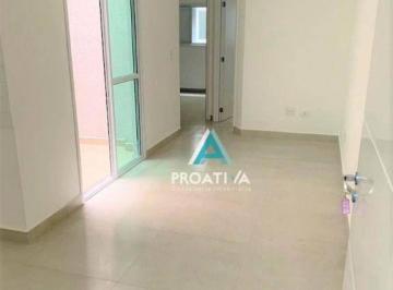 edc5736354eb5369b85e23e799a2ccbf5fde848d · Apartamento à venda, 42 m² por R$ 330.000,01 - Vila Pires - Santo André/SP