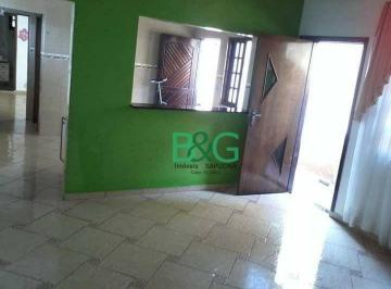 Casa · 129m² · 2 Quartos · 1 Vaga · Casa, 129 m² - venda por R$ 440.000,00 ou aluguel por R$ 3.000,00/mês - Jardim C