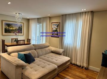Foto 07 · Butanta-Reserva Mairare - Apto com 3 dorms1 suíte, sala varanda gourmet lazer - por 980.000,00 à ven